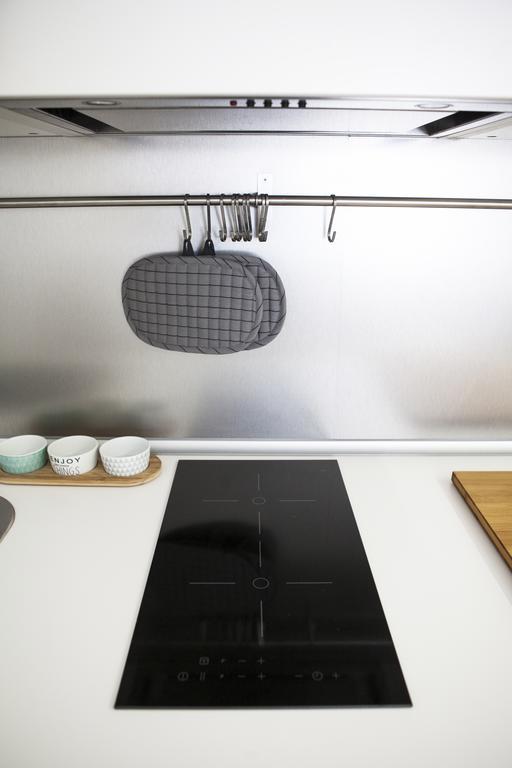 Alessia'S Flat - Sarpi Apartment มิลาน ภายนอก รูปภาพ