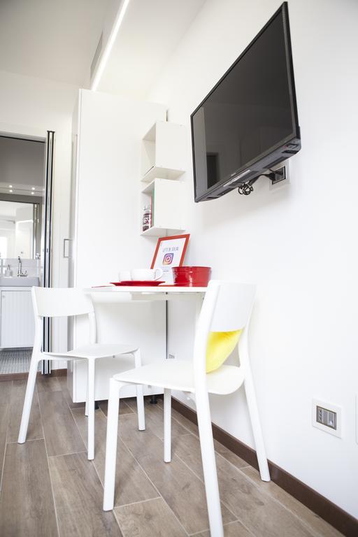 Alessia'S Flat - Sarpi Apartment มิลาน ภายนอก รูปภาพ